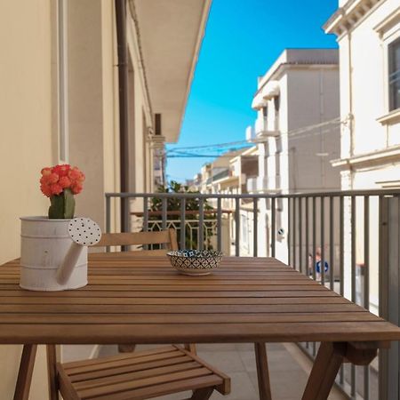 Casa Vacanze Erika Avola Esterno foto