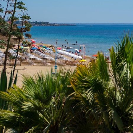Casa Vacanze Erika Avola Esterno foto