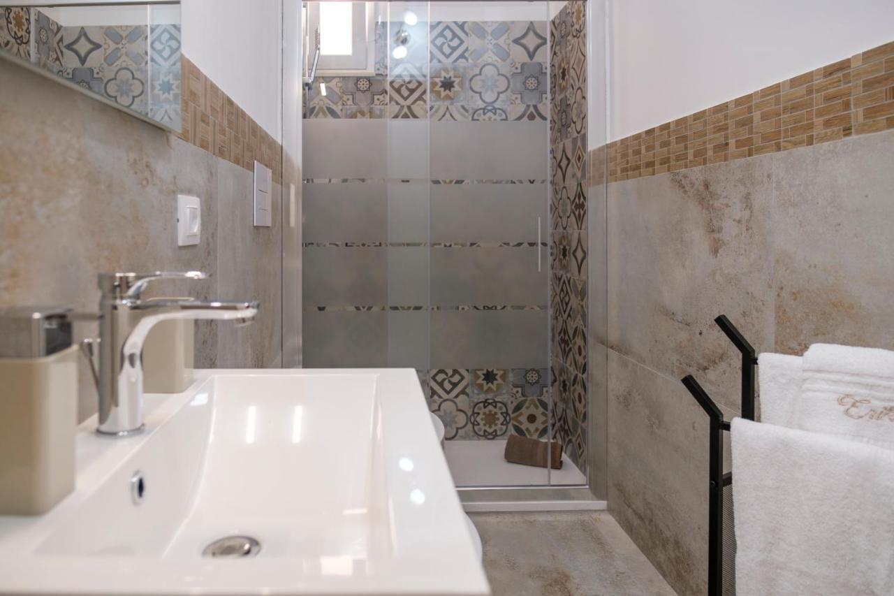 Casa Vacanze Erika Avola Esterno foto
