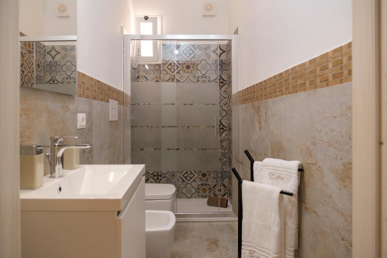 Casa Vacanze Erika Avola Esterno foto