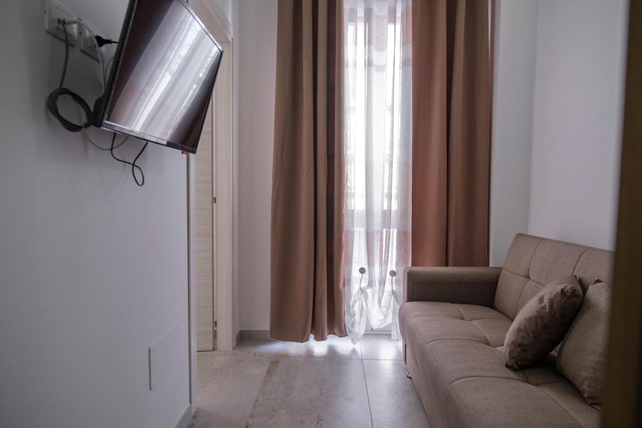 Casa Vacanze Erika Avola Esterno foto