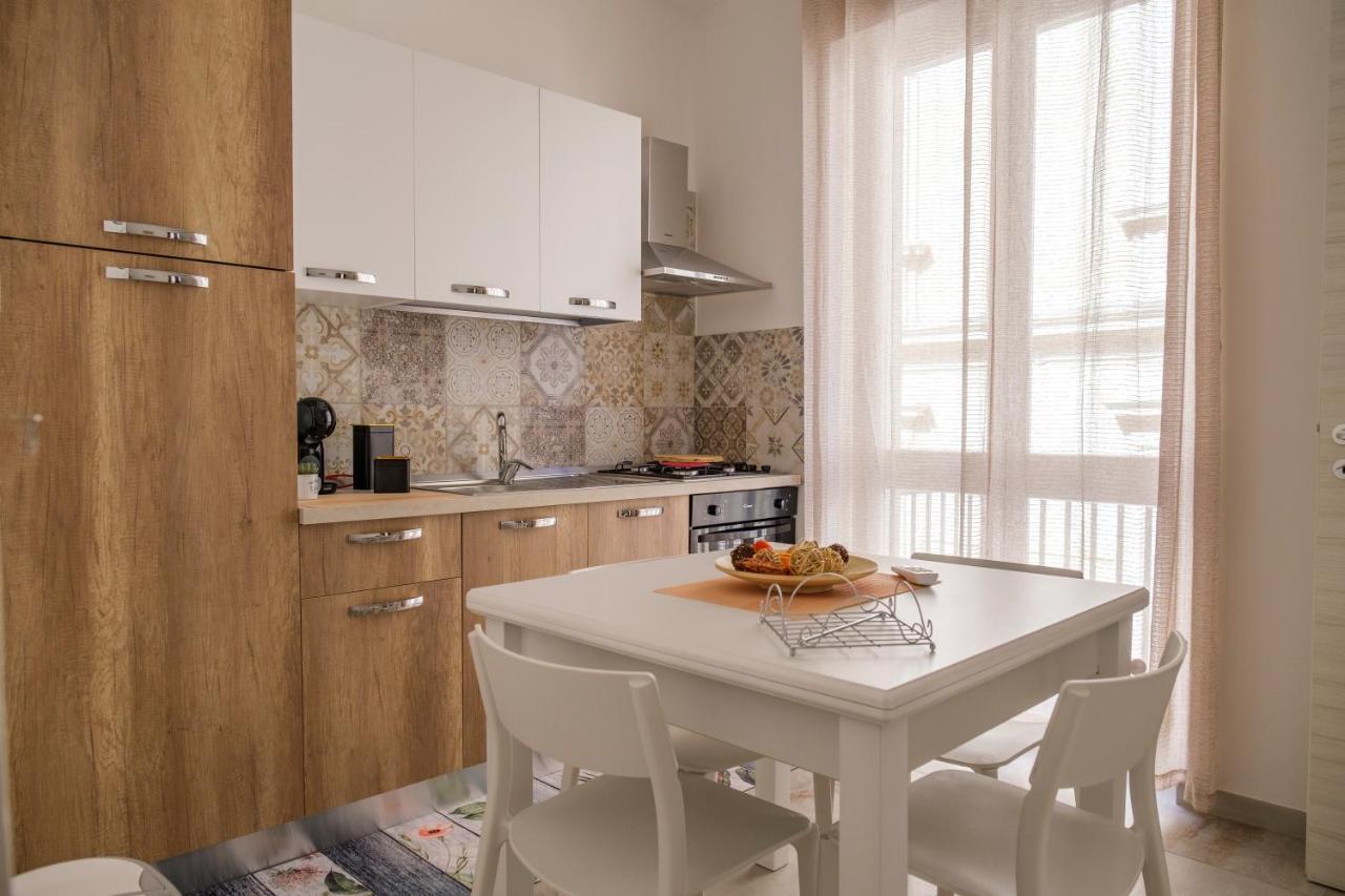 Casa Vacanze Erika Avola Esterno foto