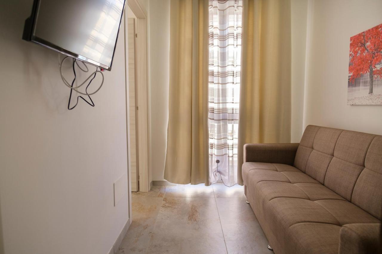 Casa Vacanze Erika Avola Esterno foto
