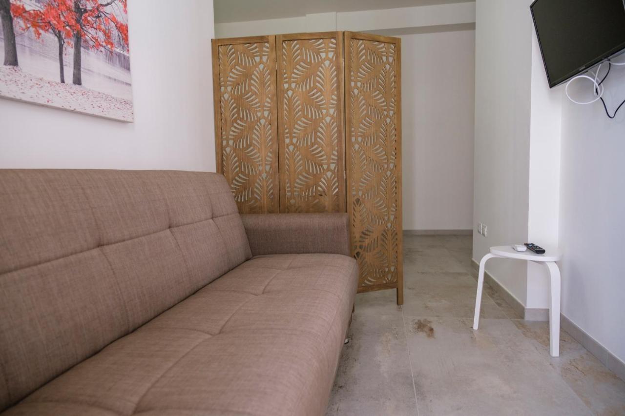 Casa Vacanze Erika Avola Esterno foto