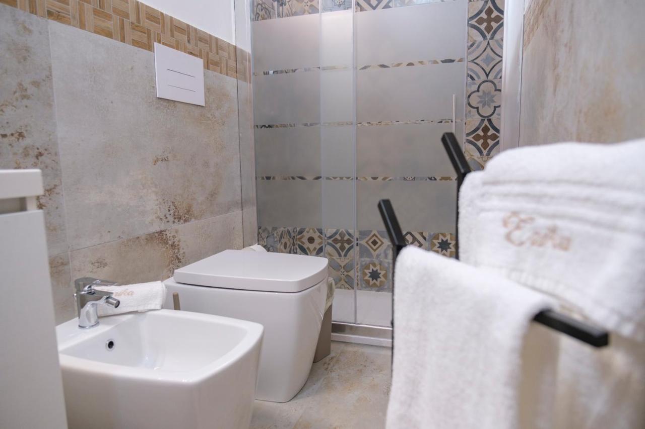 Casa Vacanze Erika Avola Esterno foto