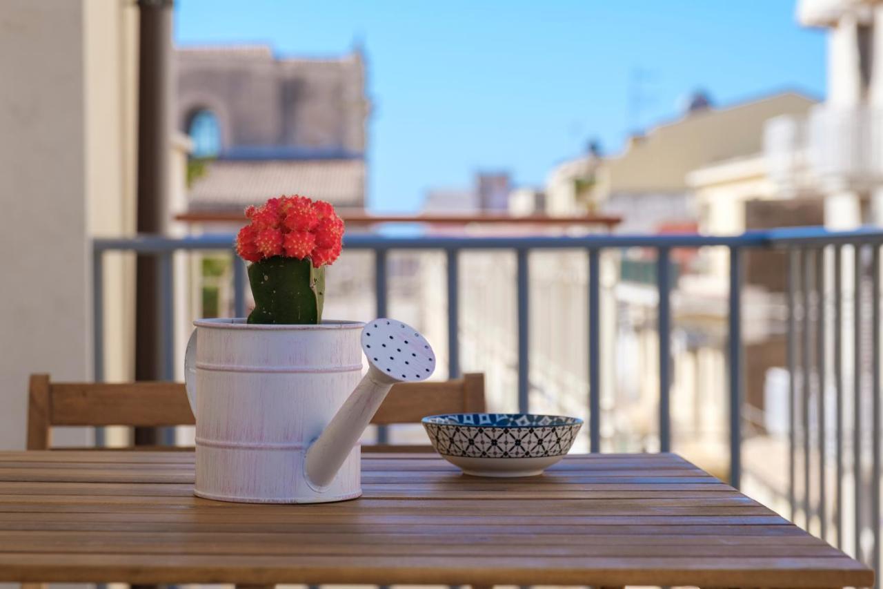 Casa Vacanze Erika Avola Esterno foto
