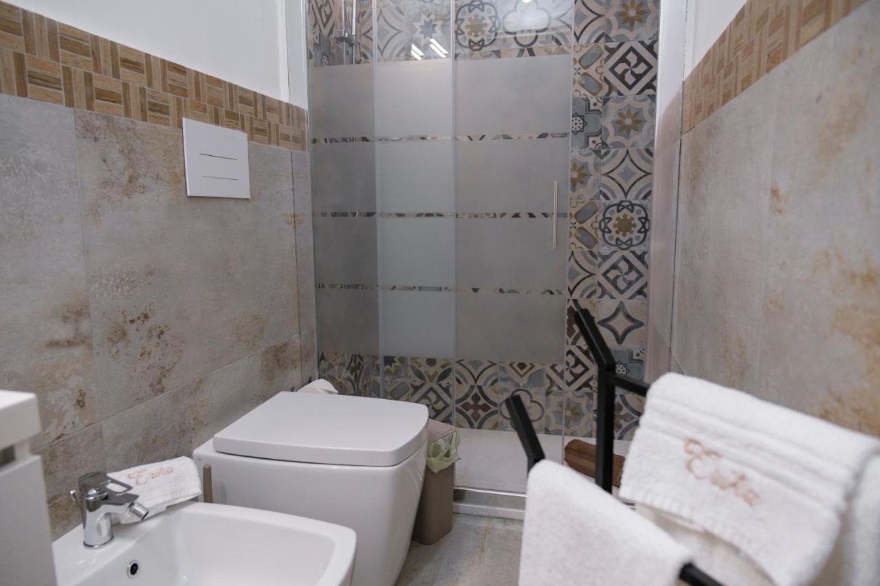 Casa Vacanze Erika Avola Esterno foto