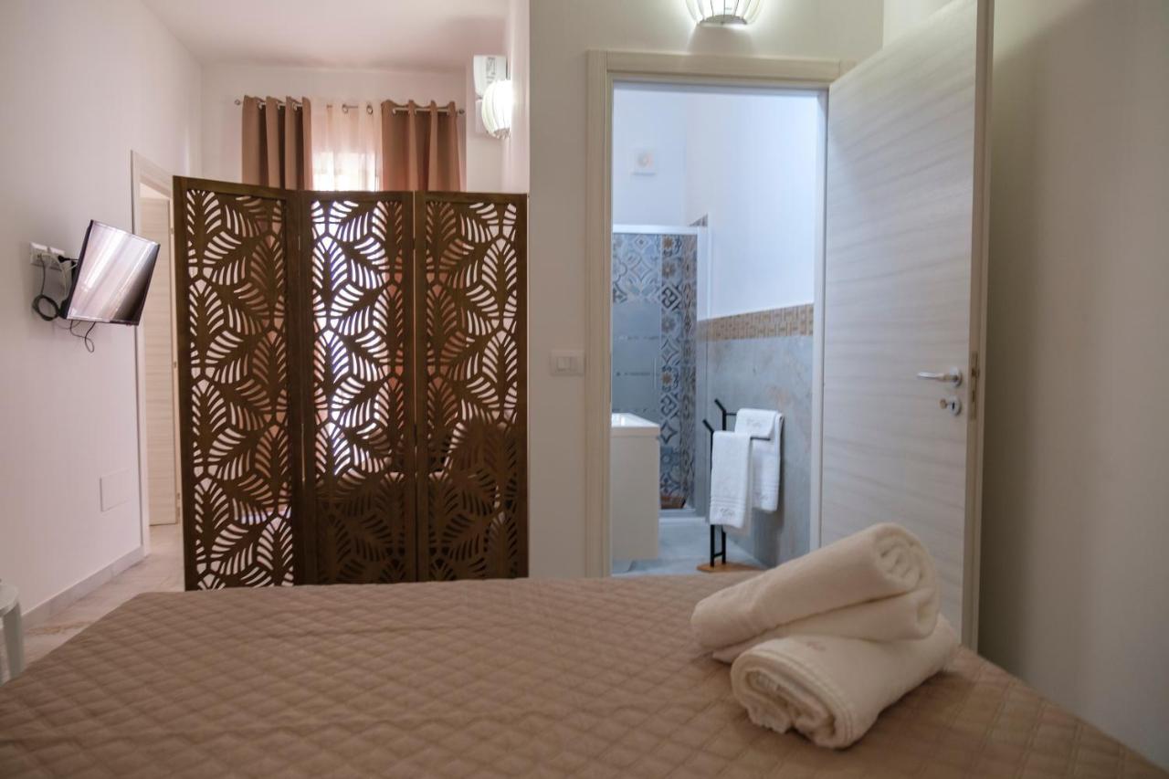 Casa Vacanze Erika Avola Esterno foto