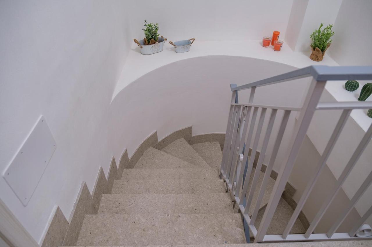 Casa Vacanze Erika Avola Esterno foto