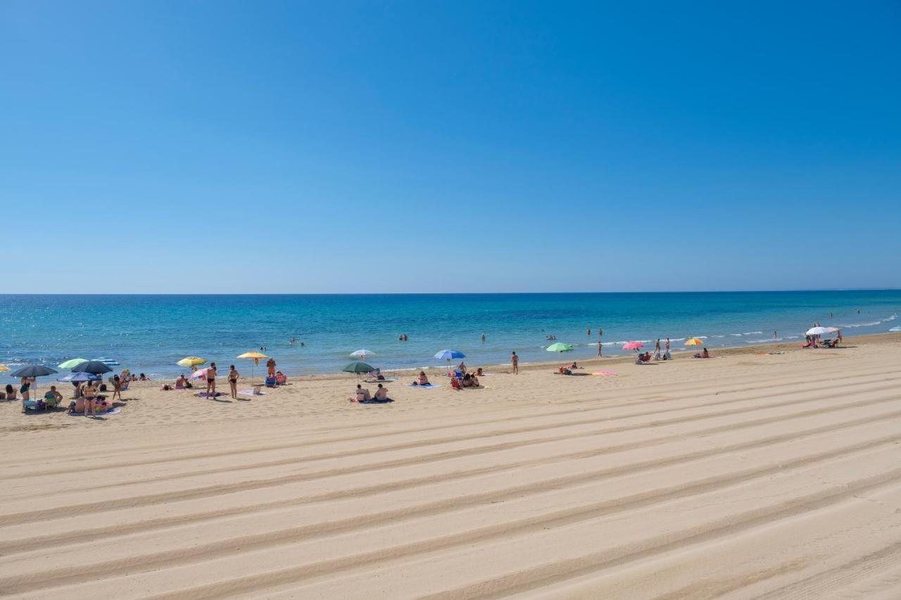 Casa Vacanze Erika Avola Esterno foto