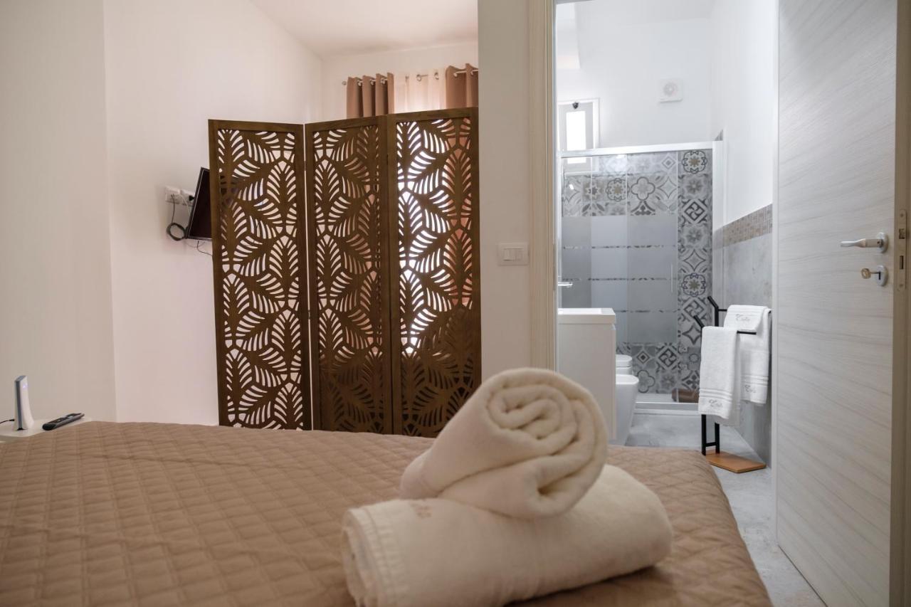 Casa Vacanze Erika Avola Esterno foto