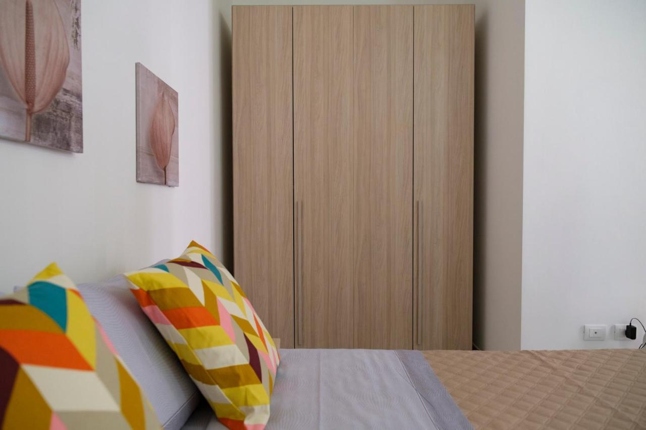 Casa Vacanze Erika Avola Esterno foto